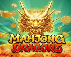 Mahjong Dragons — CG ဂိမ်း | MDL97