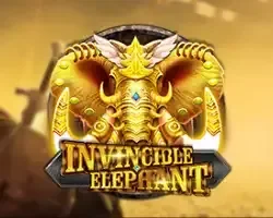 Invincible Elephant — CQ9 ဂိမ်း | MDL97