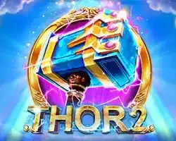 Thor 2 — CQ9 ဂိမ်း | MDL97