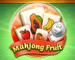 Mahjong Fruit — CQ9 ဂိမ်း | MDL97