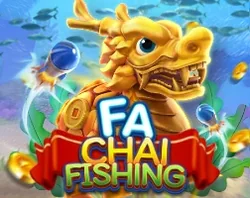 FA CHAI FISHING — Fa Chai ဂိမ်း | MDL97