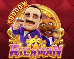 RICH MAN — Fa Chai ဂိမ်း | MDL97