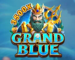 GRAND BLUE — Fa Chai ဂိမ်း | MDL97