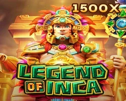 Legend of Inca — Fa Chai ဂိမ်း | MDL97