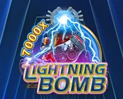 LIGHTNING BOMB — Fa Chai ဂိမ်း | MDL97
