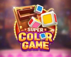 Super Color Game — Fa Chai ဂိမ်း | MDL97