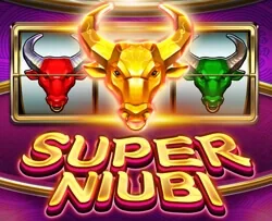 SuperNuibi — JDB ဂိမ်း | MDL97