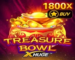 Treasure Bowl X-Huge — JDB ဂိမ်း | MDL97