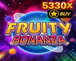 FRUITY BONANZA — JDB ဂိမ်း | MDL97