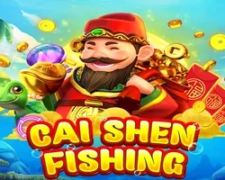 Cai Shen Fishing — JDB ဂိမ်း | MDL97