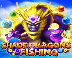 Shade Dragons Fishing — JDB ဂိမ်း | MDL97