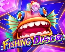 Fishing Disco — JDB ဂိမ်း | MDL97