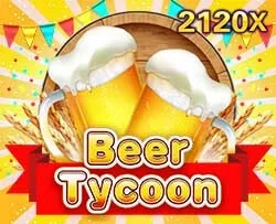 Beer Tycoon — JDB ဂိမ်း | MDL97