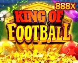 KingOfFootball — JDB ဂိမ်း | MDL97