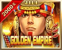 Golden Empire — JILI ဂိမ်း | MDL97