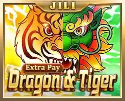 Dragon & Tiger — JILI ဂိမ်း | MDL97