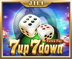 7up7down — JILI ဂိမ်း | MDL97
