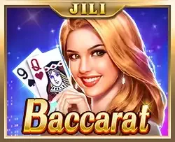Baccarat — JILI ဂိမ်း | MDL97