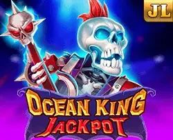 Ocean King Jackpot — JILI ဂိမ်း | MDL97