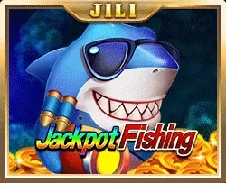 Jackpot Fishing — JILI ဂိမ်း | MDL97