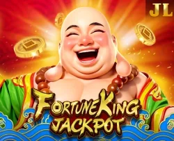 Fortune King Jackpot — JILI ဂိမ်း | MDL97
