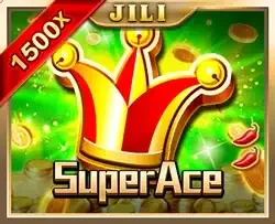 Super Ace — JILI ဂိမ်း | MDL97