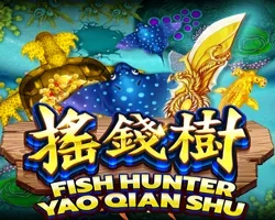 Fish Hunting: Yao Qian Shu — Joker Gaming ဂိမ်း | MDL97