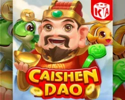 Cai Shen Dao — KA Gaming ဂိမ်း | MDL97