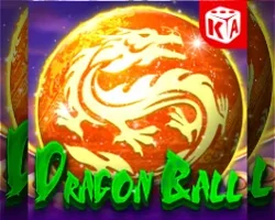 Dragon Ball — KA Gaming ဂိမ်း | MDL97
