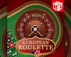 European Roulette — KA Gaming ဂိမ်း | MDL97
