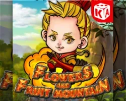 Fruit Mountain — KA Gaming ဂိမ်း | MDL97
