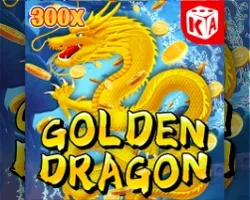 Golden Dragon — KA Gaming ဂိမ်း | MDL97