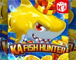 KA Fish Hunter — KA Gaming ဂိမ်း | MDL97