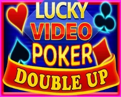 Lucky Video Poker — KA Gaming ဂိမ်း | MDL97