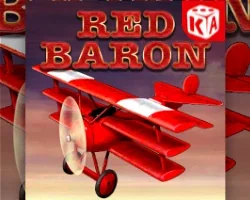 Red Baron — KA Gaming ဂိမ်း | MDL97