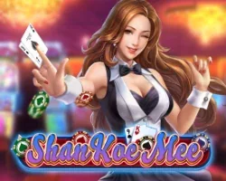 Shan Koe Mee — 9K Gaming ဂိမ်း | MDL97