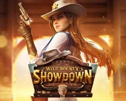 Wild Bounty Showdown — PG Soft ဂိမ်း | MDL97