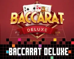 Baccarat Deluxe — PG Soft ဂိမ်း | MDL97