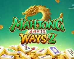 Mahjong Ways 2 — PG Soft ဂိမ်း | MDL97