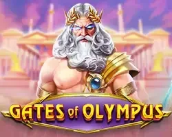 Gates of Olympus — Pragmatic Play ဂိမ်း | MDL97