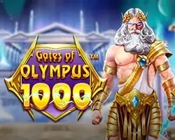 Gates of Olympus 1000 — Pragmatic Play ဂိမ်း | MDL97