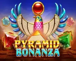 Pyramid Bonanza — Pragmatic Play ဂိမ်း | MDL97