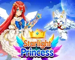 Starlight Princess — Pragmatic Play ဂိမ်း | MDL97