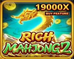 Rich Mahjong 2 — Royal Slot Gaming ဂိမ်း | MDL97