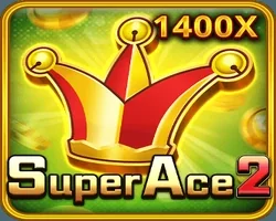 Super Ace 2 — Royal Slot Gaming ဂိမ်း | MDL97