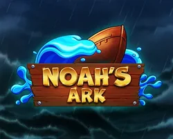 Noah's Ark — OMG ဂိမ်း | MDL97