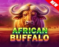 African Buffalo 2 — CG ဂိမ်း | MDL97