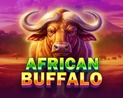 African Buffalo — CG ဂိမ်း | MDL97
