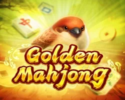 Golden Mahjong — OMG ဂိမ်း | MDL97