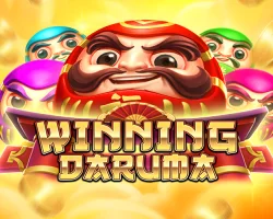 Winning Daruma — OMG စလော့ဂိမ်း | MDL97
